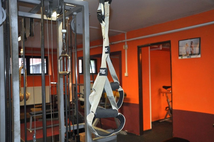 TRX